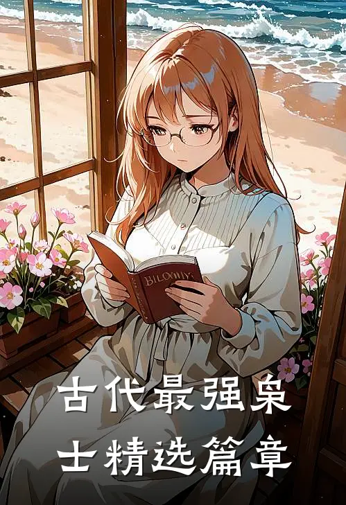 古代最强枭士精选篇章