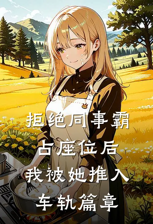 拒绝同事霸占座位后，我被她推入车轨篇章