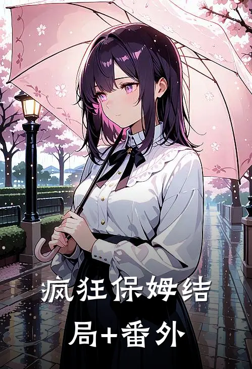 疯狂保姆结局+番外