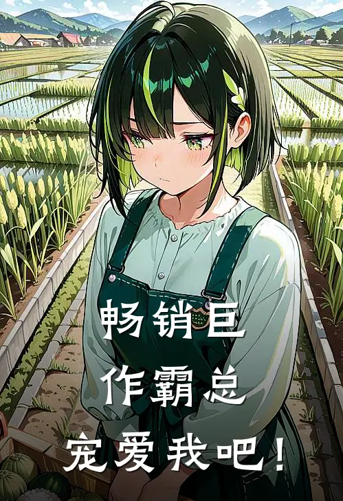 畅销巨作霸总，宠爱我吧！