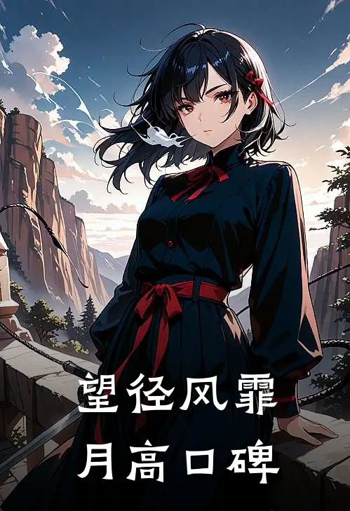 望径风霏月高口碑