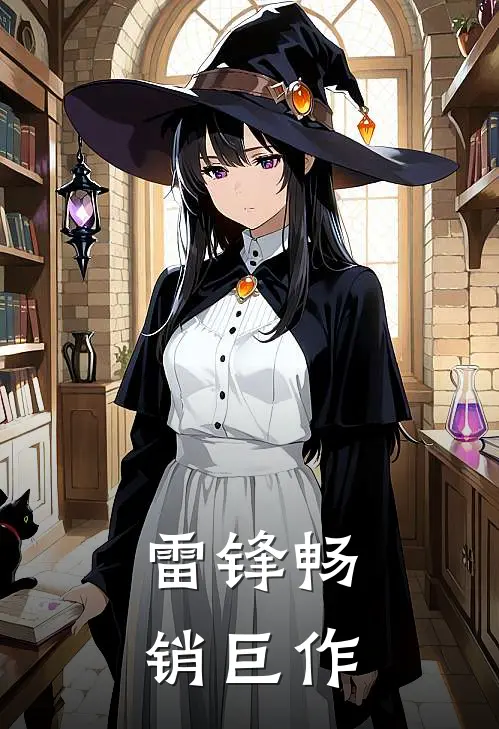 雷锋畅销巨作