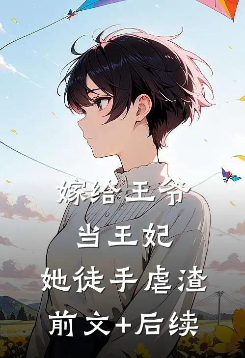 嫁给王爷当王妃，她徒手虐渣前文+后续