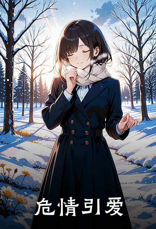 危情引爱