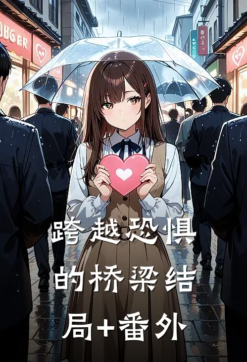 跨越恐惧的桥梁结局+番外
