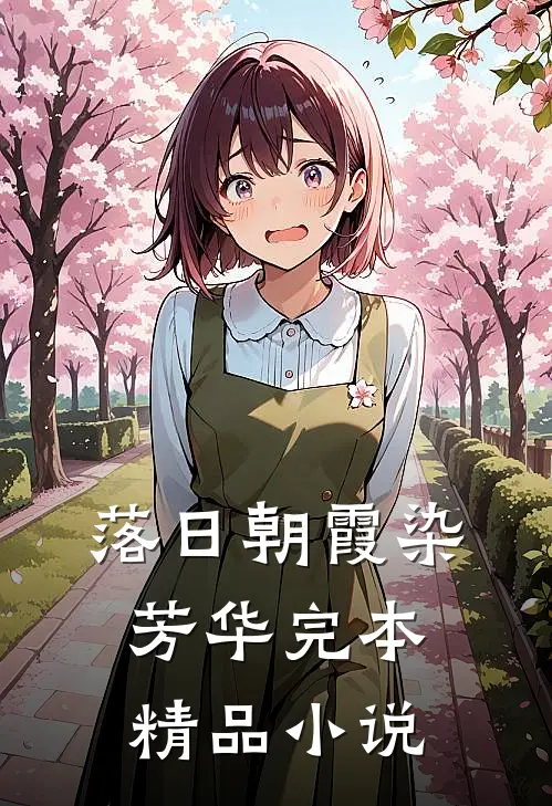 落日朝霞染芳华完本精品小说