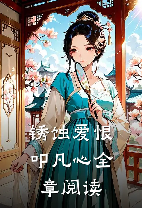 锈蚀爱恨叩凡心全章阅读