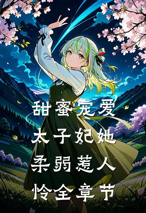 甜蜜宠爱：太子妃她柔弱惹人怜全章节