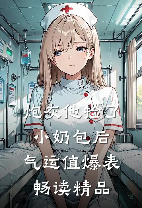 炮灰他捡了小奶包后，气运值爆表畅读精品