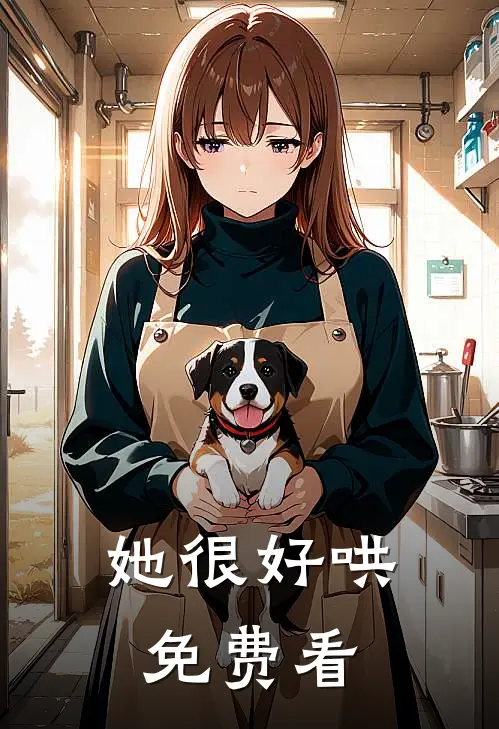 她很好哄免费看