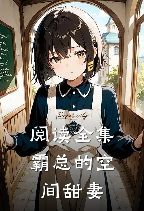 阅读全集霸总的空间甜妻