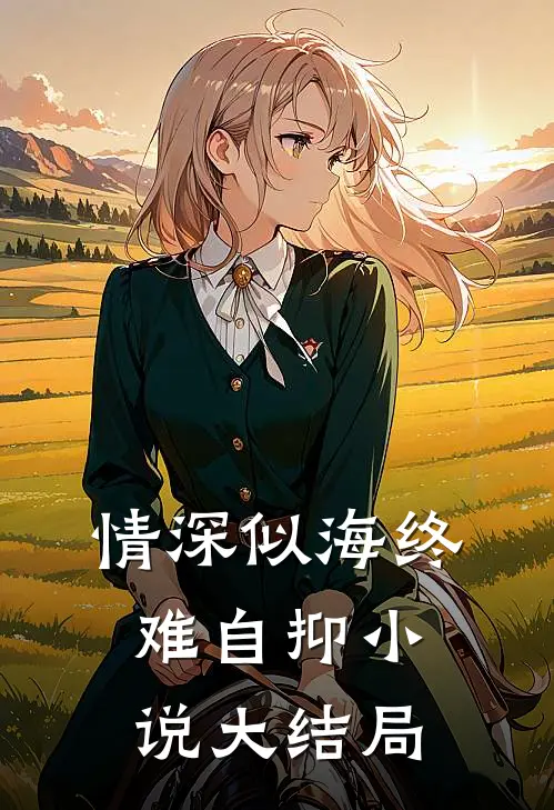 情深似海终难自抑小说大结局