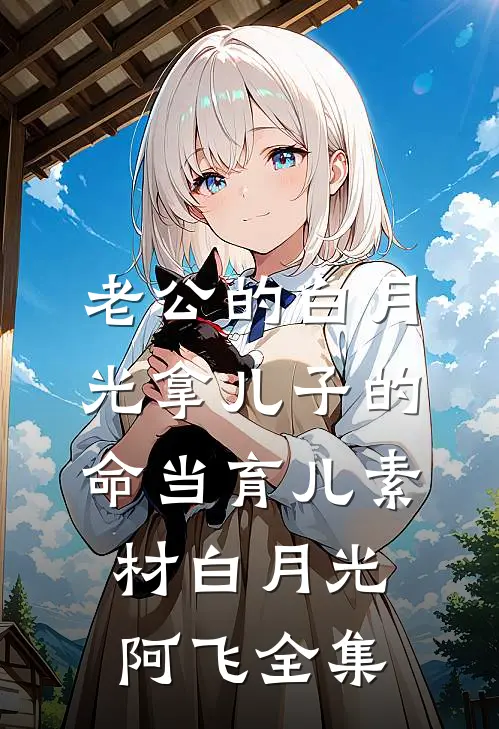 老公的白月光拿儿子的命当育儿素材白月光阿飞 全集