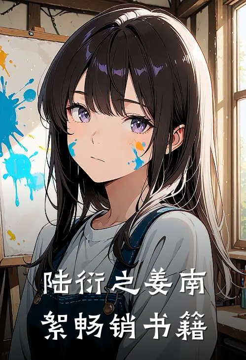 陆衍之姜南絮畅销书籍