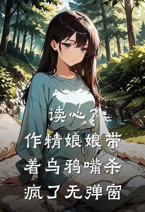 读心？作精娘娘带着乌鸦嘴杀疯了无弹窗