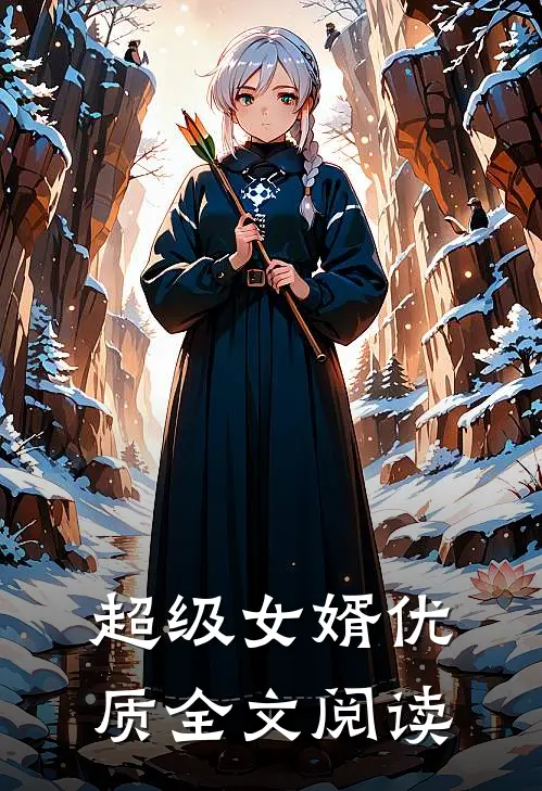 超级女婿优质全文阅读