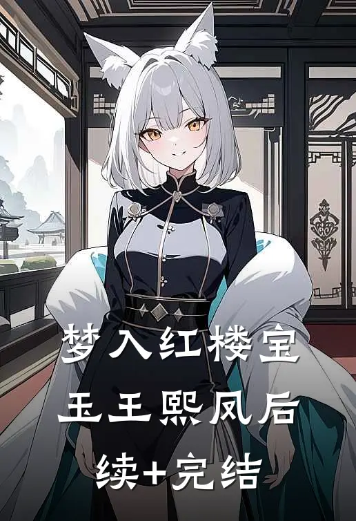梦入红楼宝玉王熙凤后续+完结