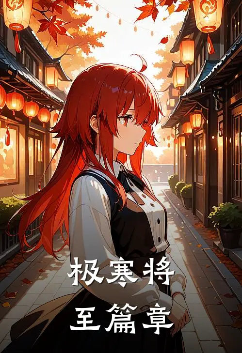 极寒将至篇章