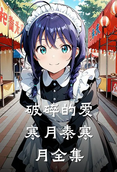破碎的爱寒月秦寒月 全集
