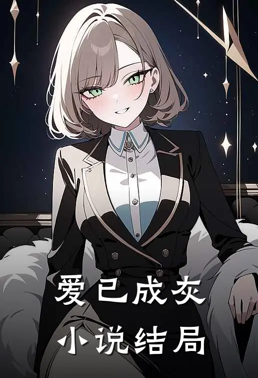 爱已成灰小说结局