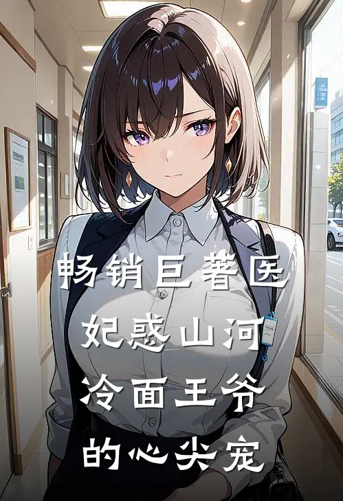 畅销巨著医妃惑山河：冷面王爷的心尖宠