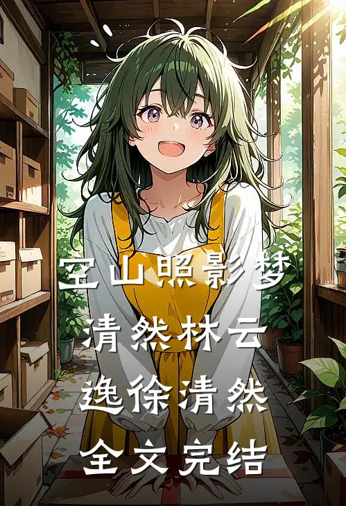 空山照影梦清然林云逸徐清然全文完结