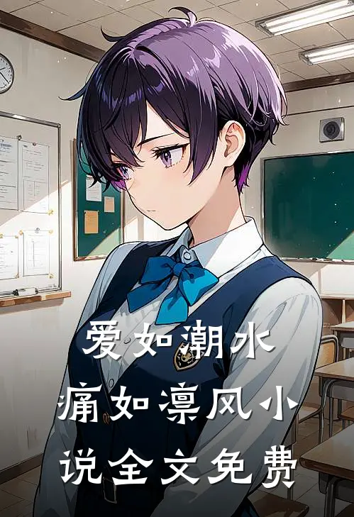 爱如潮水，痛如凛风小说全文免费