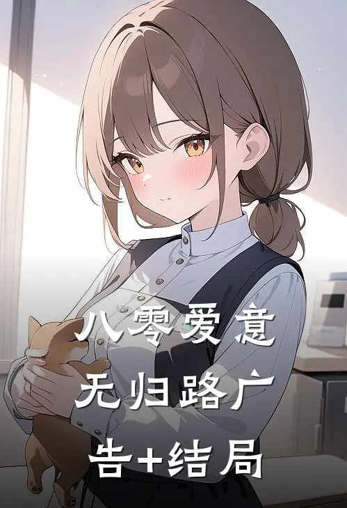 八零爱意无归路广告+结局