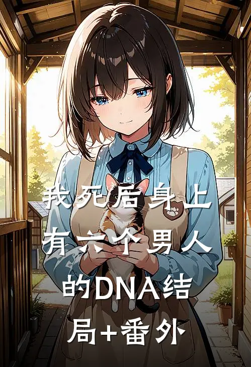我死后身上有六个男人的DNA结局+番外