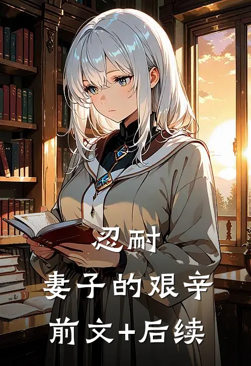 忍耐：妻子的艰辛前文+后续