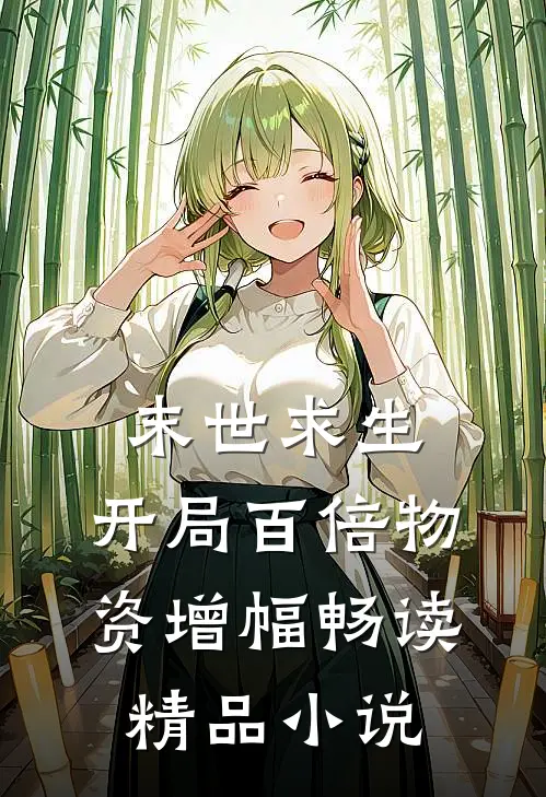 末世求生：开局百倍物资增幅畅读精品小说