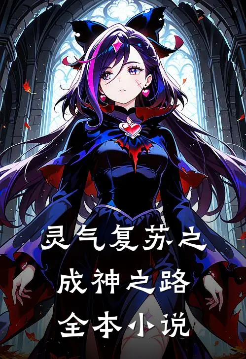 灵气复苏之成神之路全本小说
