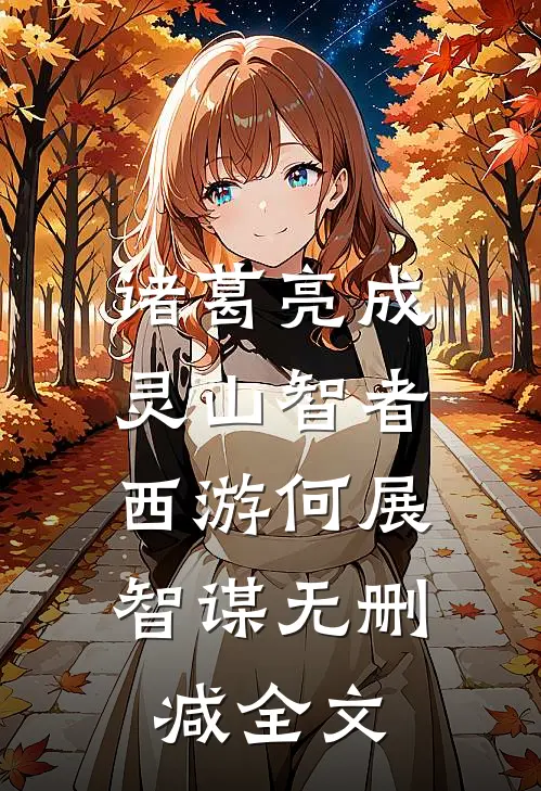 诸葛亮成灵山智者，西游何展智谋无删减全文