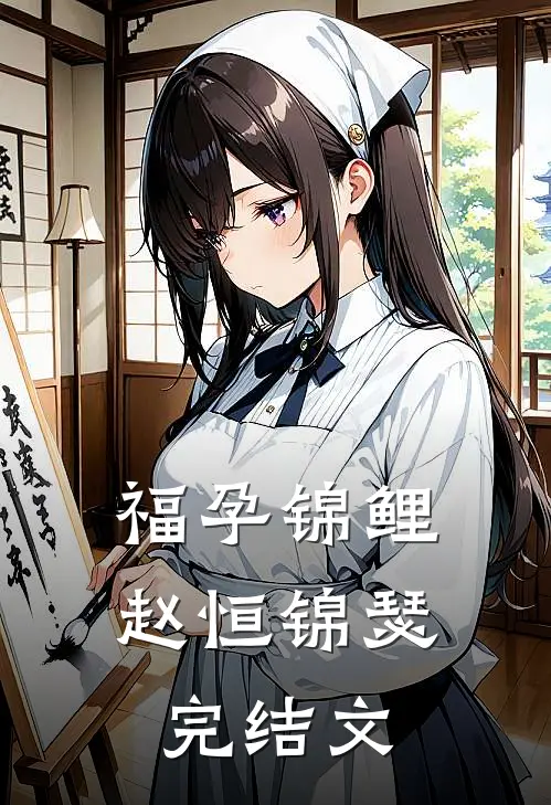 福孕锦鲤赵恒锦瑟完结文