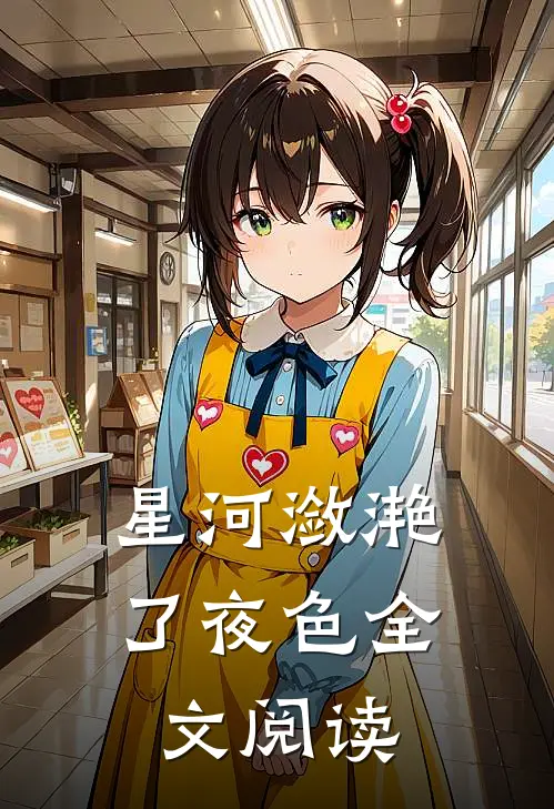 星河潋滟了夜色全文阅读