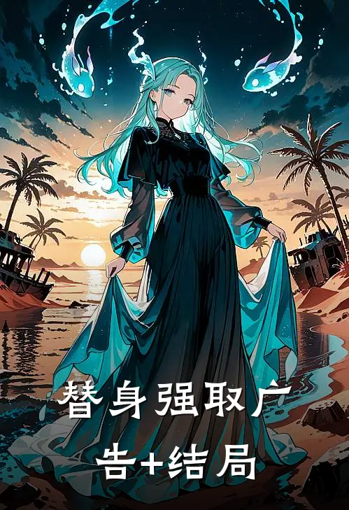 替身强取广告+结局
