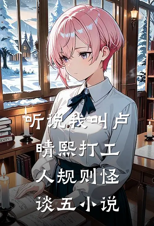 听说我叫卢晴熙-打工人规则怪谈（五）小说