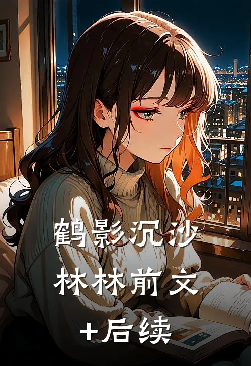 鹤影沉沙林林前文+后续
