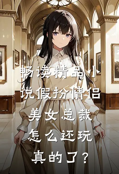 畅读精品小说假扮情侣，美女总裁怎么还玩真的了？