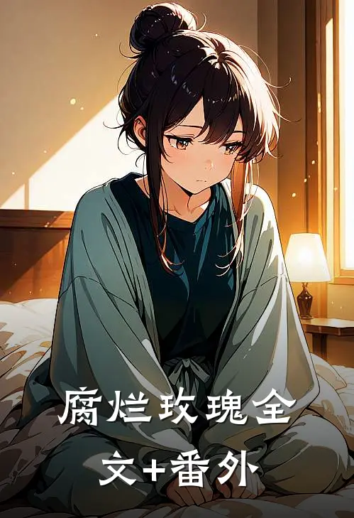 腐烂玫瑰全文+番外