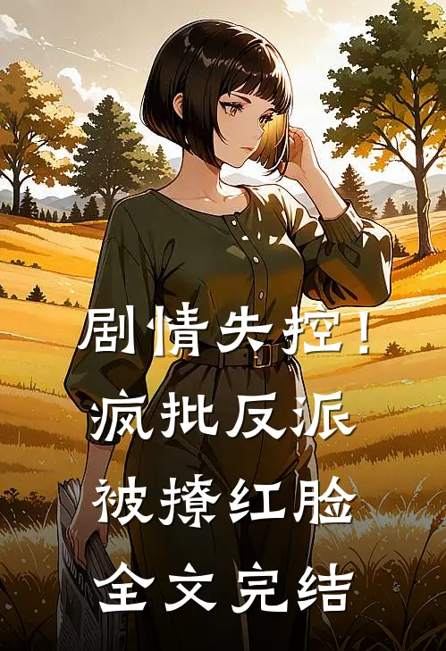 剧情失控！疯批反派被撩红脸全文完结