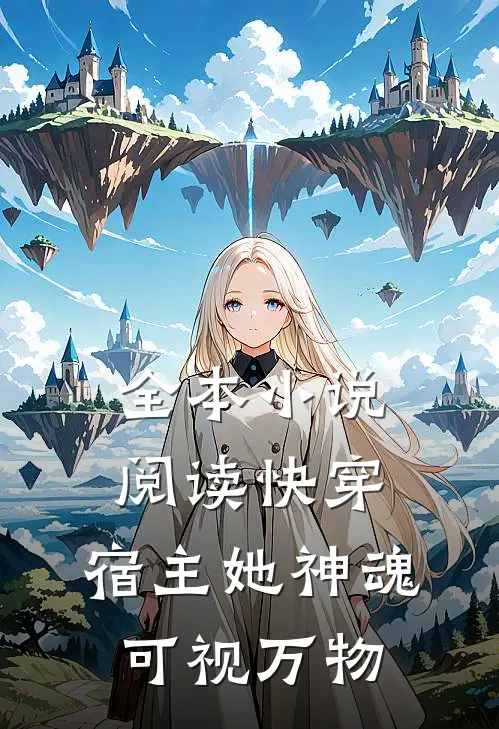 全本小说阅读快穿：宿主她神魂可视万物