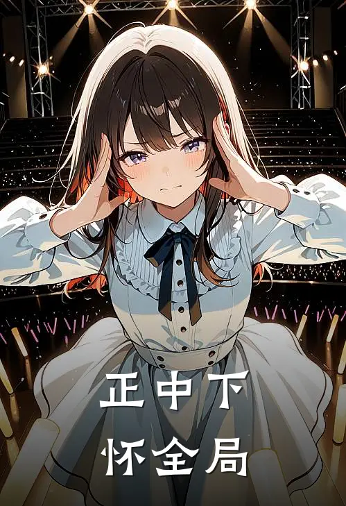 正中下怀全局