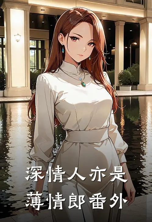 深情人亦是薄情郎 番外