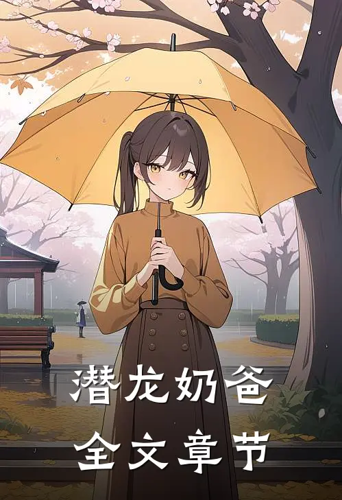 潜龙奶爸全文章节