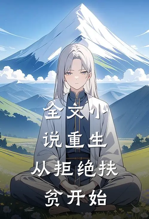 全文小说重生，从拒绝扶贫开始