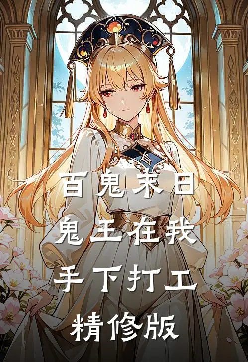 百鬼末日，鬼王在我手下打工精修版