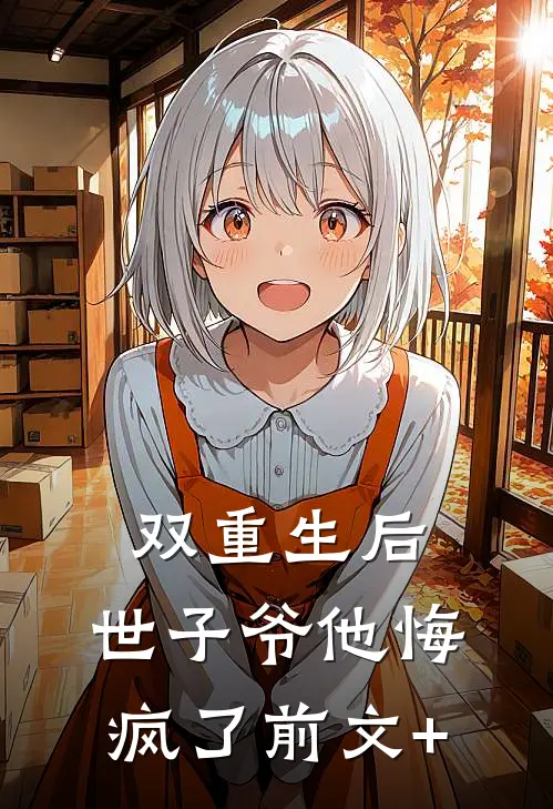 双重生后，世子爷他悔疯了前文+