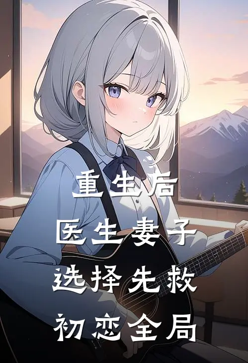 重生后，医生妻子选择先救初恋全局