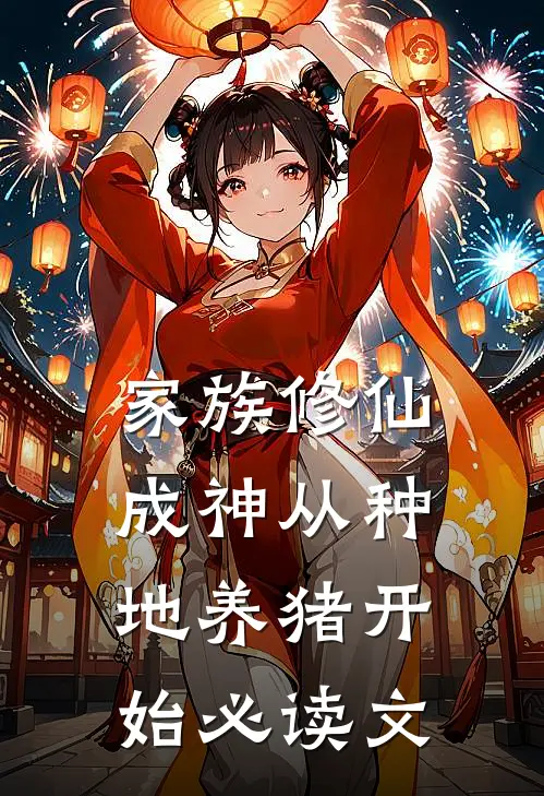 家族修仙，成神从种地养猪开始必读文